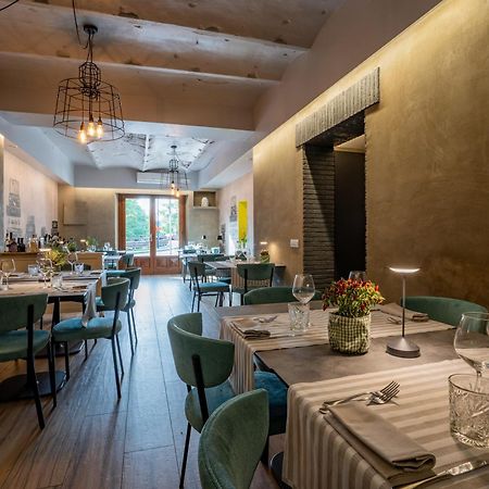 Elide Design Hotel Assisi Kültér fotó